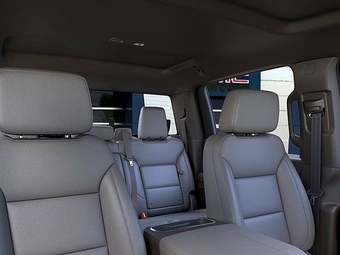 New 2026 GMC Sierra 1500 SLT AWD/4WD image 24