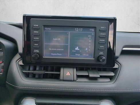 Certified 2019 Toyota RAV4 LE FWD image 14