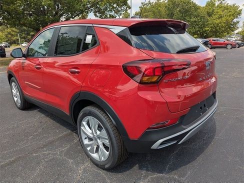 New 2026 Buick Encore GX Preferred w/ Comfort Package image 6