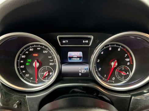 Used 2017 Mercedes-Benz GLE 350 4MATIC image 12