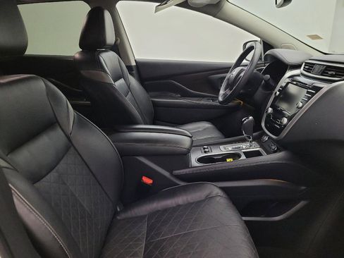 Used 2019 Nissan Murano Platinum w/ Cargo Package AWD/4WD image 21