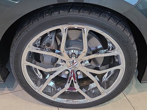 Used 2015 Ford Mustang GT Premium image 7