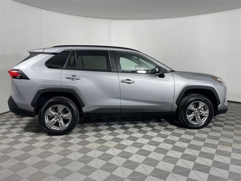 Certified 2024 Toyota RAV4 LE image 7