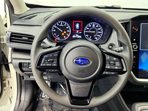 Used 2024 Subaru Crosstrek 2.0i Premium image 13