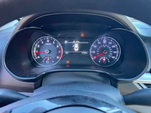 Certified 2023 Kia Forte LXS image 20