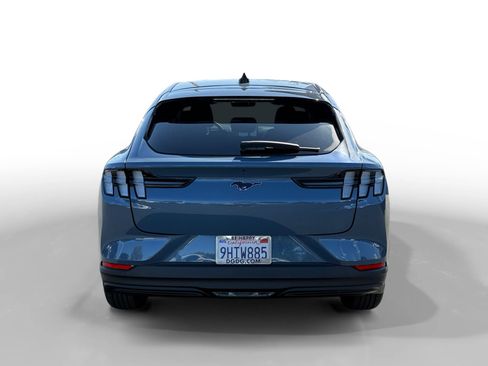 Certified 2023 Ford Mustang Mach-E Select RWD image 4