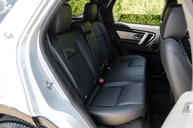 Used 2026 Land Rover Discovery Sport Landmark AWD/4WD image 45