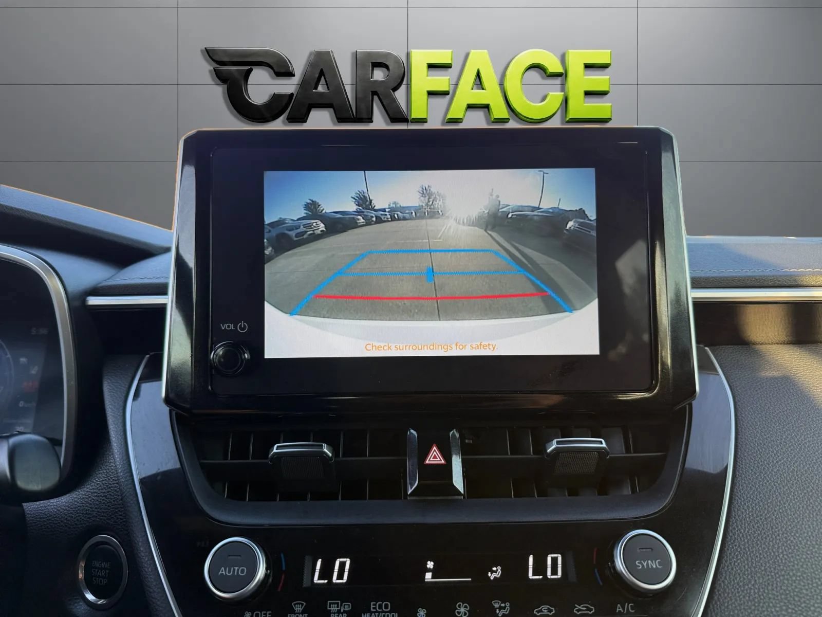 Used 2024 Toyota Corolla XSE FWD image 32