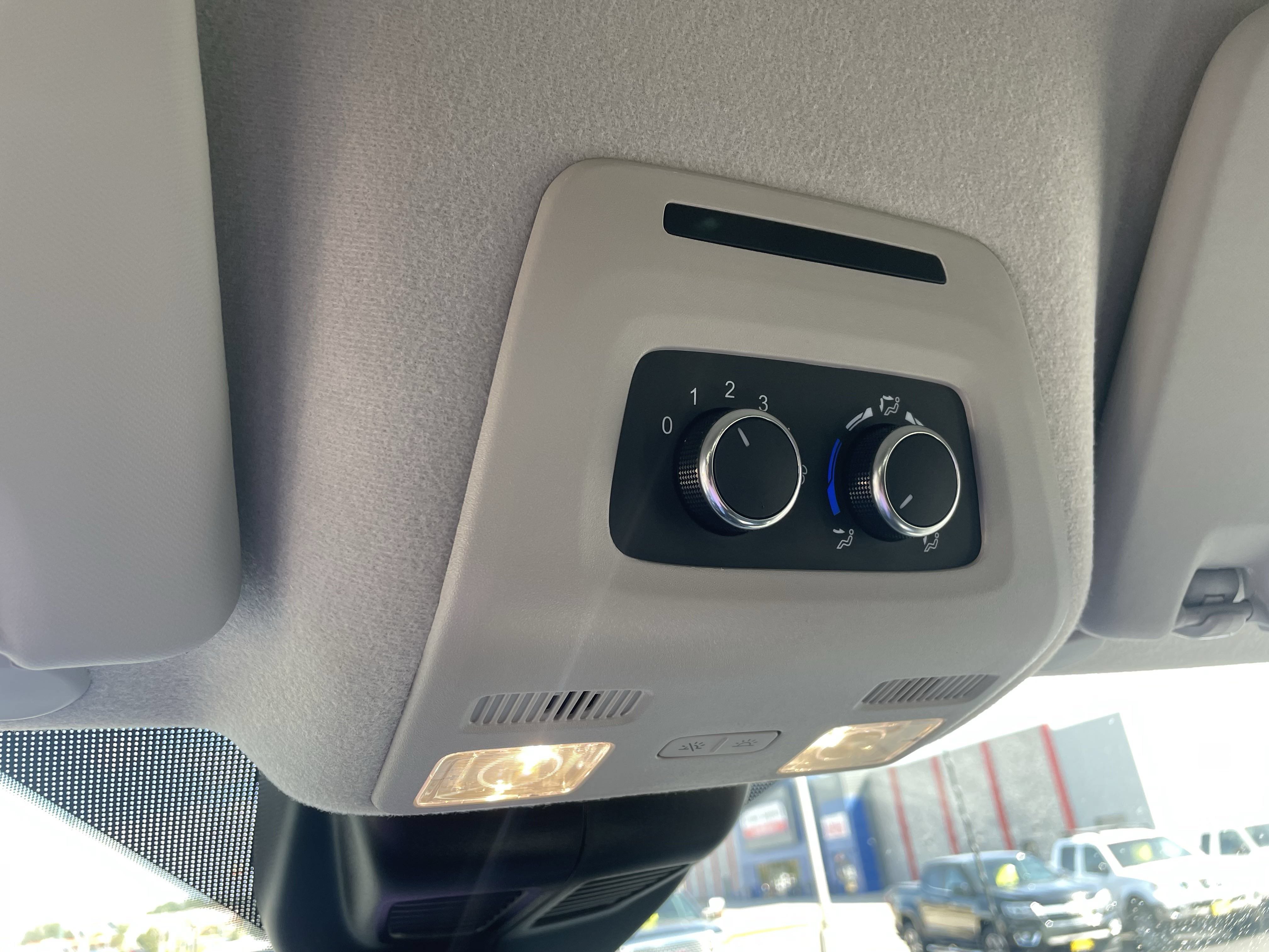 Used 2024 Ford Transit 350 XLT AWD/4WD image 14