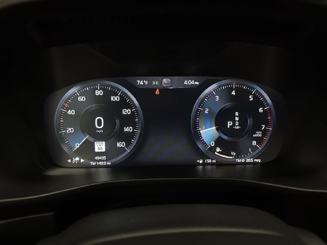 Used 2022 Volvo XC40 T5 R-Design w/ Protection Package AWD/4WD image 19
