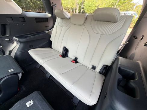 Used 2023 Hyundai Palisade Calligraphy AWD/4WD image 22