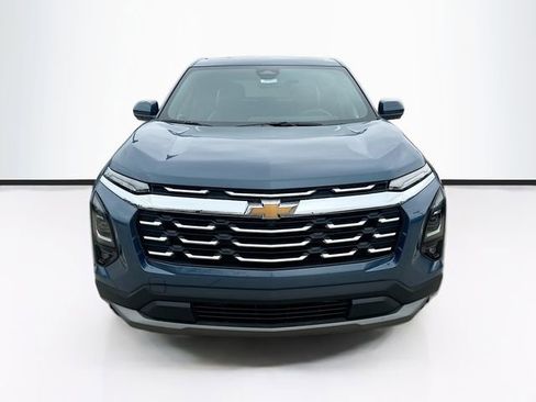 New 2026 Chevrolet Equinox LT w/ Convenience Package II image 4