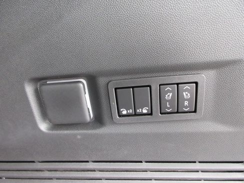 New 2026 Chevrolet Tahoe LT w/ Comfort Package AWD/4WD image 13