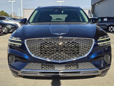 Used 2022 Genesis GV70 2.5T w/ Select Package AWD/4WD image 42