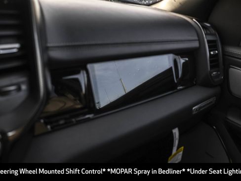 New 2026 RAM 1500 Rebel image 25