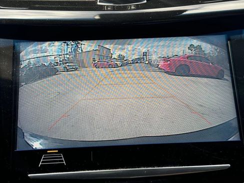 Used 2019 Cadillac CTS Luxury image 17