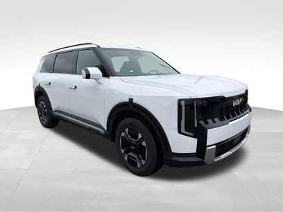 New 2027 Kia Telluride EX