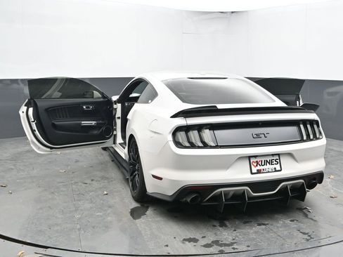 Used 2017 Ford Mustang GT Premium w/ GT Performance Package image 49