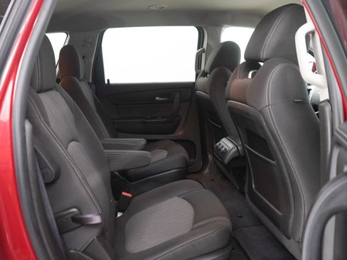 Used 2013 Chevrolet Traverse LT AWD/4WD image 12
