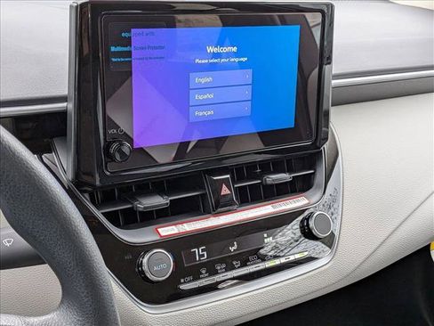 New 2026 Toyota Corolla LE image 11