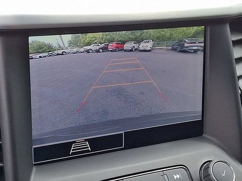 Used 2020 GMC Acadia SLE w/ Driver Convenience Package AWD/4WD image 18