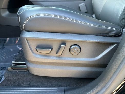 Used 2025 Nissan Armada PRO-4X w/ Pro-4X Premium Package image 20