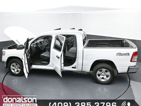 Used 2023 RAM 1500 Big Horn image 26