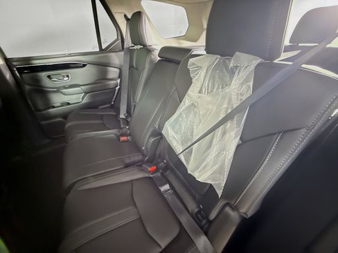 New 2026 Honda Pilot EX-L image 29