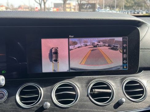 Used 2020 Mercedes-Benz E 53 AMG 4MATIC Sedan image 32