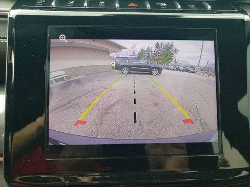 Used 2023 Jeep Grand Cherokee Altitude image 13