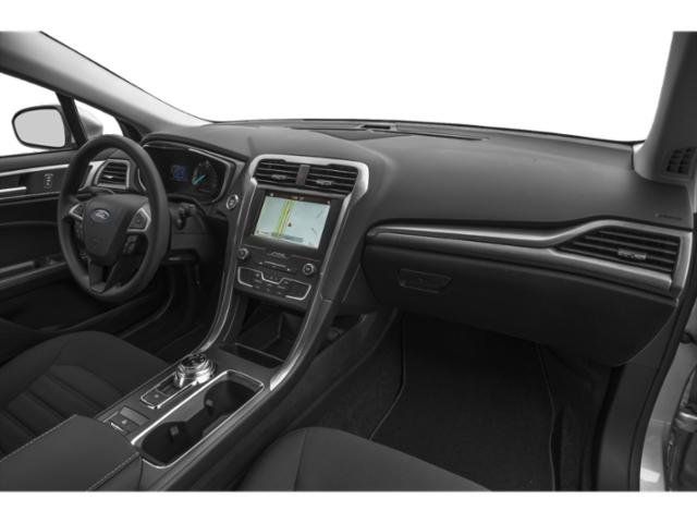 Used 2019 Ford Fusion SEL FWD image 15