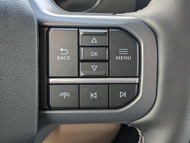 New 2026 Ford F350 Lariat w/ Black Appearance Package AWD/4WD image 30