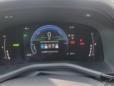 Certified 2026 Toyota Camry LE FWD image 25