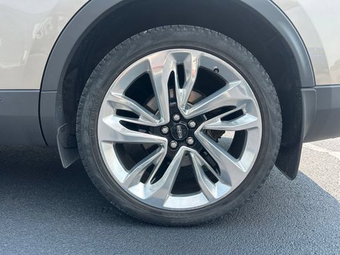Used 2018 Lincoln MKX Reserve w/ Lincoln MKX Climate Package AWD/4WD image 31