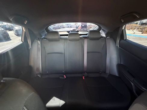 Used 2019 Honda Civic Sport image 12