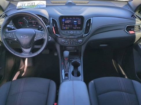 Used 2024 Chevrolet Equinox RS FWD image 17