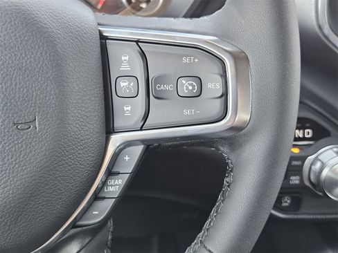 New 2026 RAM 1500 Laramie w/ Laramie Southwest Edition image 32