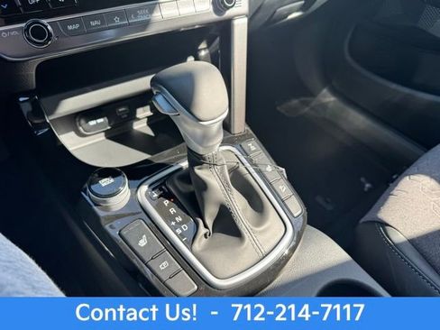 New 2026 Kia Seltos S image 22