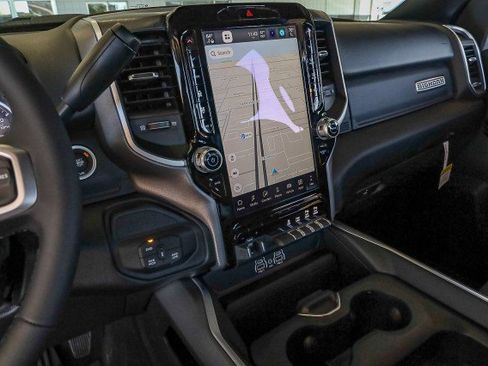 New 2026 RAM 2500 Big Horn image 15