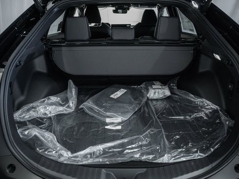 New 2026 Toyota bZ image 9