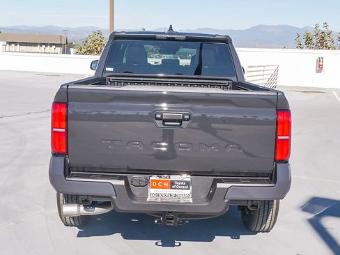 New 2026 Toyota Tacoma SR5 image 9