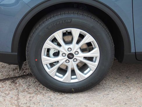 New 2026 Ford Escape Active w/ Tech Pack #1 FWD image 14