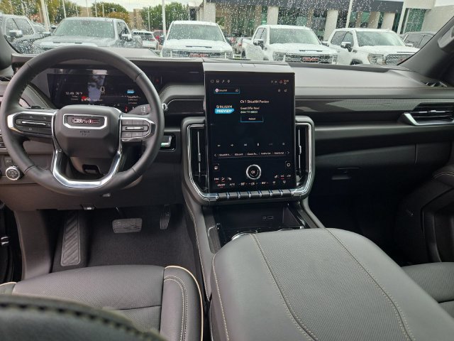 Used 2026 GMC Yukon Elevation RWD image 19