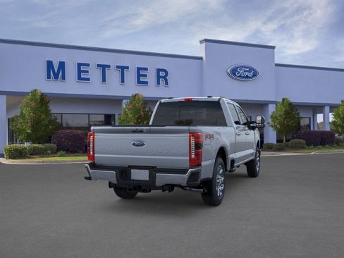 New 2026 Ford F250 Lariat w/ Lariat Premium Package image 8