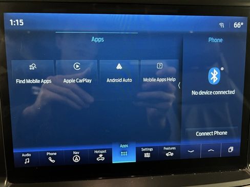 Used 2022 Ford F150 Lariat w/ Equipment Group 502A High image 37