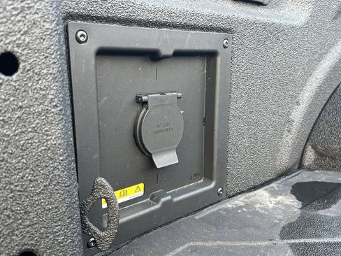 Certified 2023 Ford F150 Tremor image 8