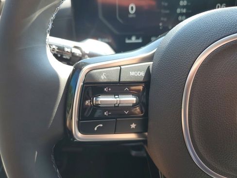 New 2026 Kia Carnival SX Prestige image 28