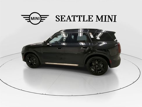 New 2026 MINI Cooper Countryman S w/ Comfort Package Max AWD/4WD image 7