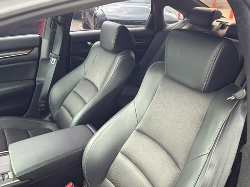Used 2021 Honda Accord Sport image 17