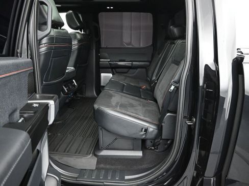 Used 2023 Ford F150 Raptor w/ Equipment Group 802A Raptor R image 21